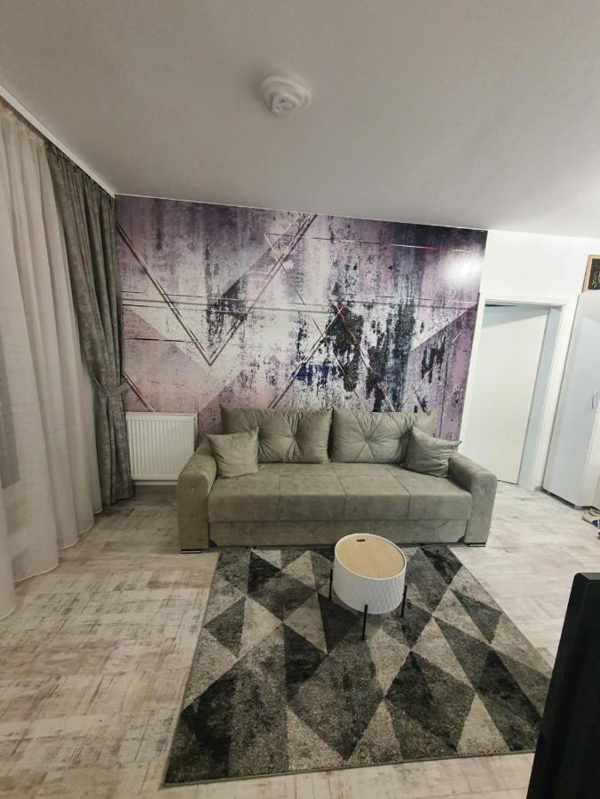 Studio 70 ブラショフ エクステリア 写真